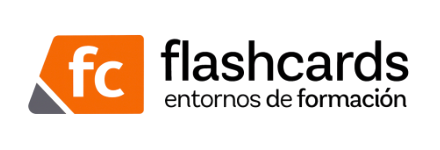 flashcards logo